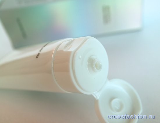 Whitecell Foam Cleanser Пенка для умывания с отбеливающим эффектом от Enprani: отзыв
