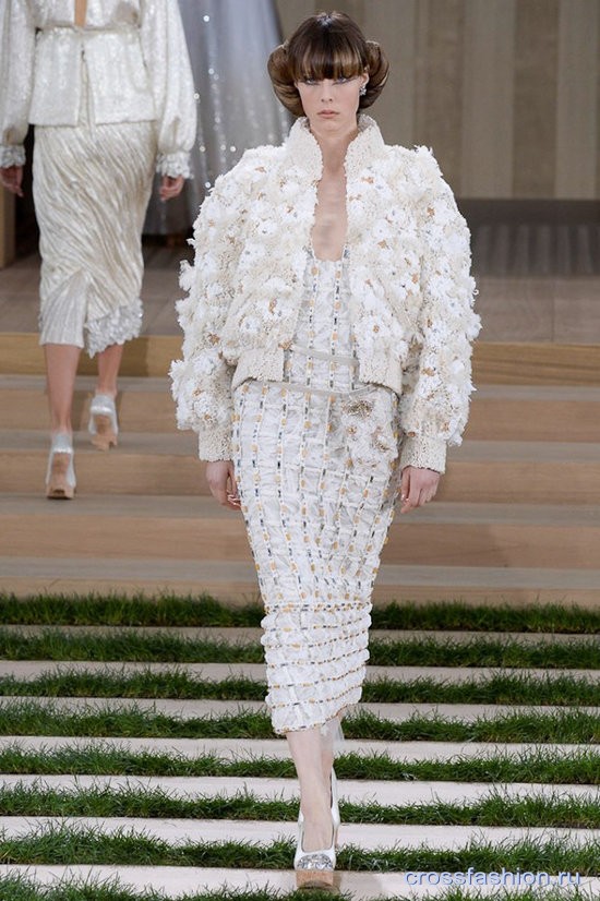 Chanel Couture ss 2016 72