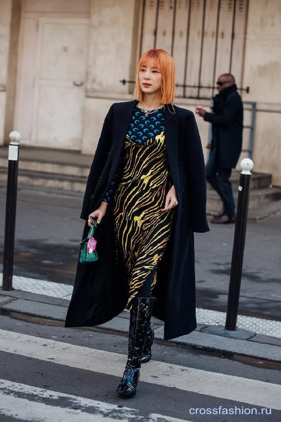 Paris fashion week fall 2020 67