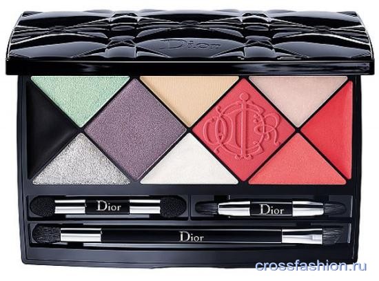 Dior Kingdom of Colors Collection Spring 2015