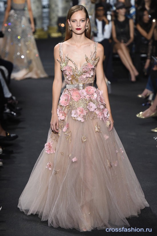 Elie Saab couture fall 2016-2017 53