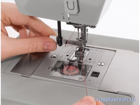 Как выбрать швейную машинку: виды швейного оборудования и советы