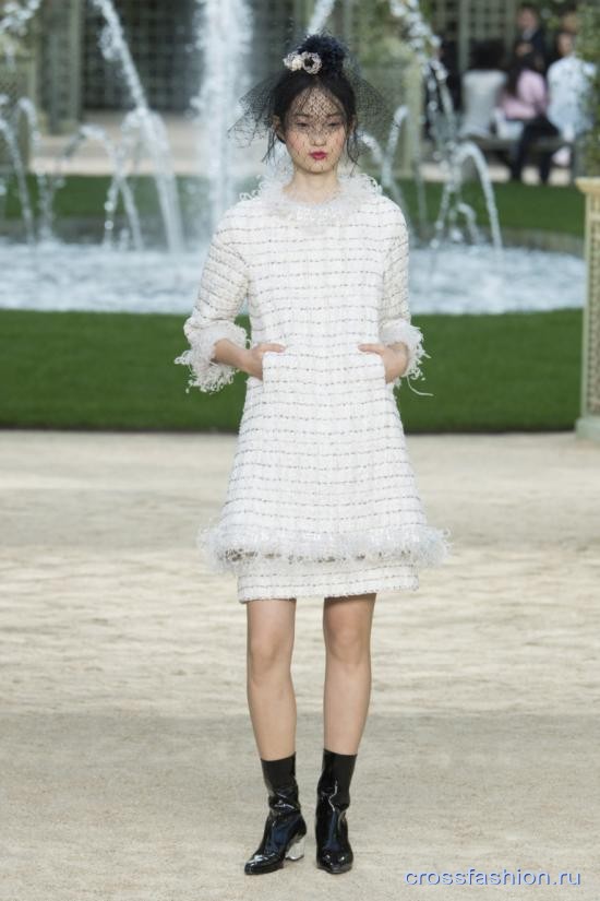 Chanel couture ss 2018 22