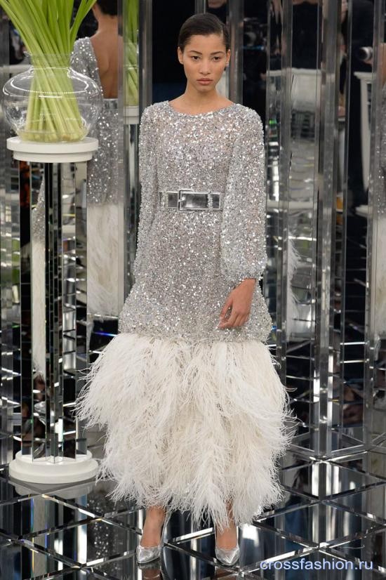 Chanel couture ss 2017 56