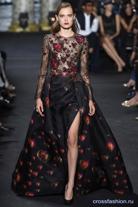 Elie Saab couture fall 2016-2017 36