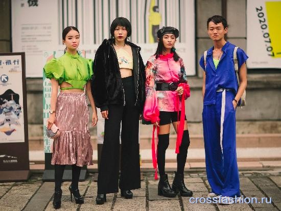 Taipei Fashion Week ss 2021 27