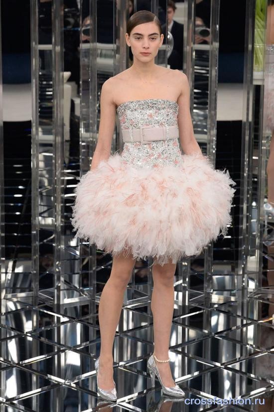 Chanel couture ss 2017 55