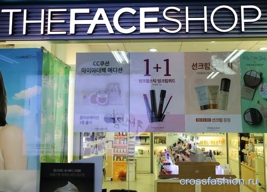 Популярные бренды южнокорейской косметики: названия и отличия друг от друга