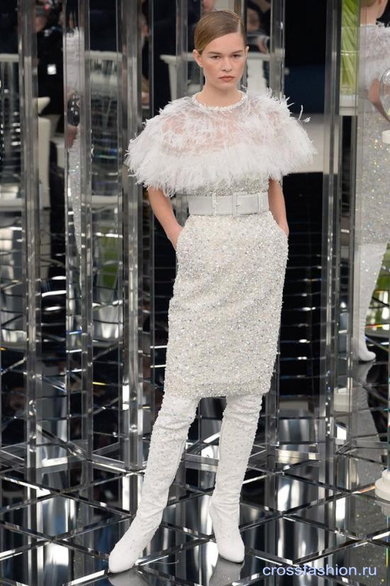 Chanel couture ss 2017 57
