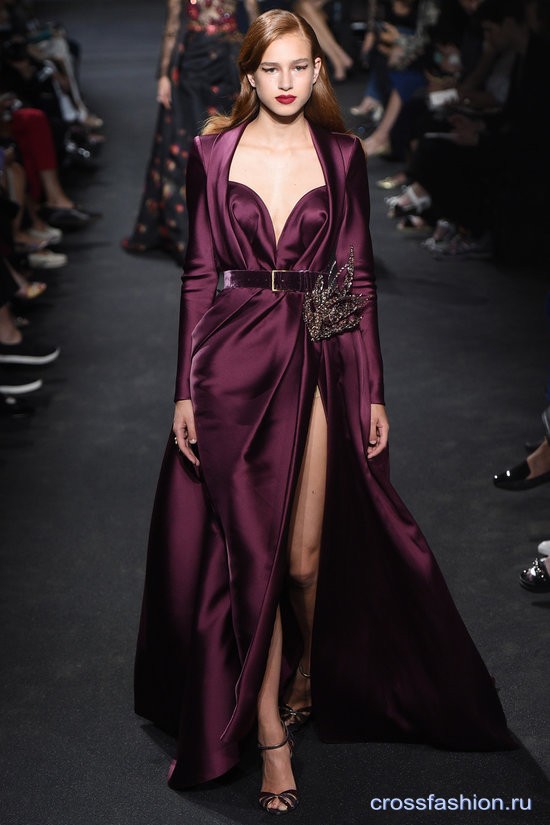Elie Saab couture fall 2016-2017 35