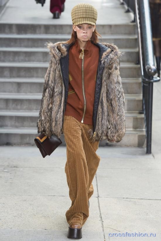 Marc Jacobs fall 2017 2018 31