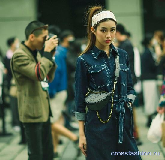 Taipei Fashion Week ss 2021 28