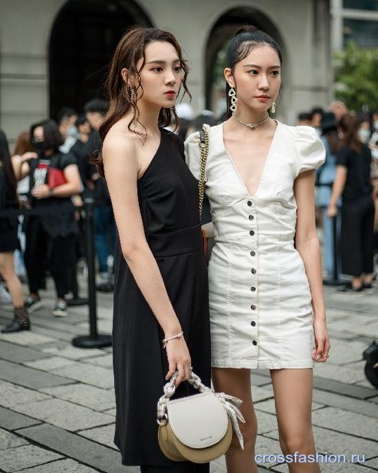 Taipei Fashion Week ss 2021 38