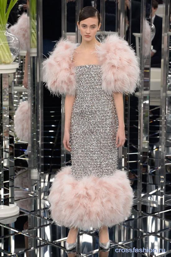 Chanel couture ss 2017 62