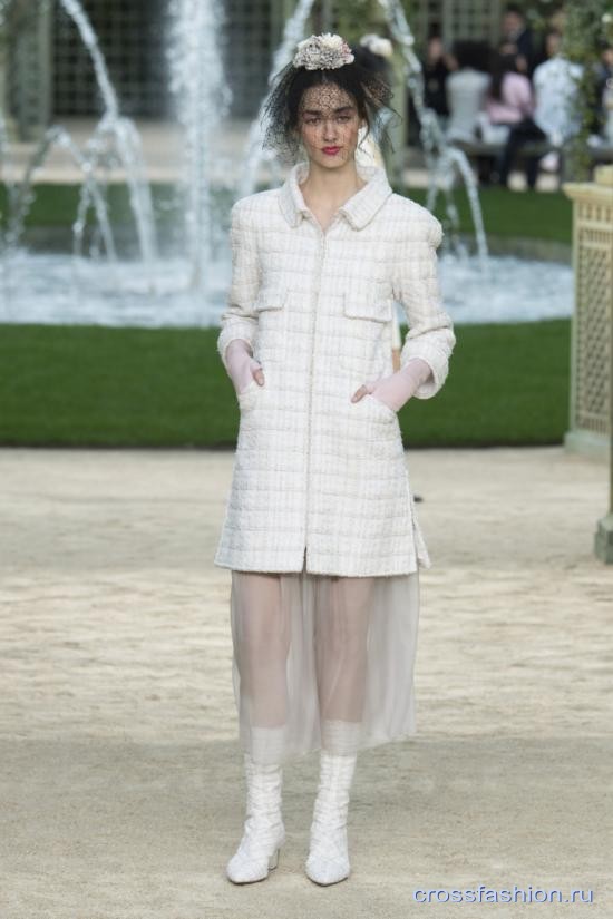 Chanel couture ss 2018 21