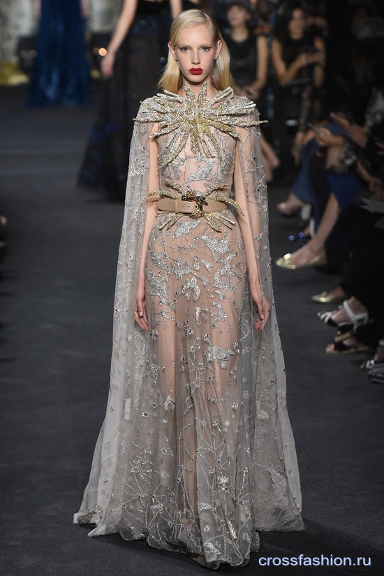 Elie Saab couture fall 2016-2017 14
