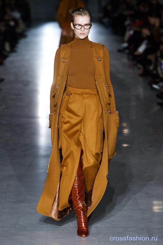 Max Mara fall 2019 15