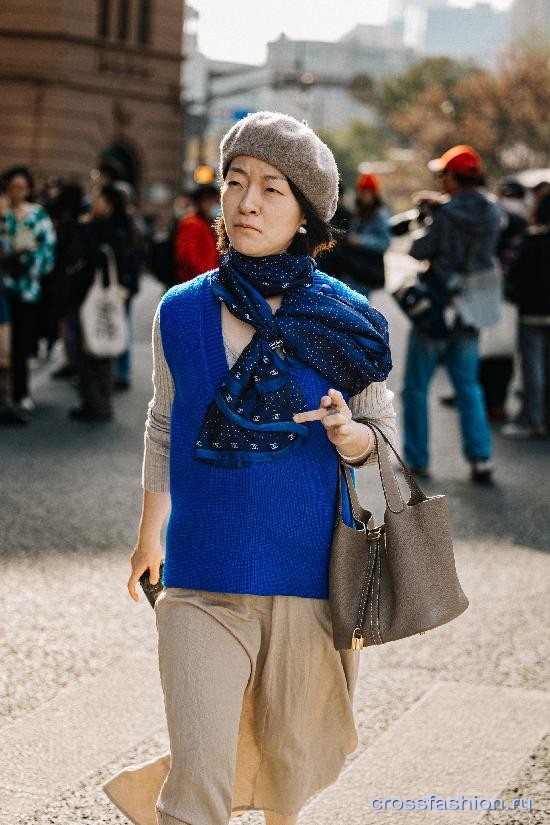 shanghai street style fall23 8