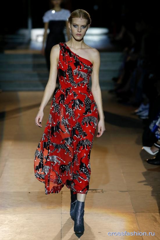 Carolina Herrera fall 2018 12