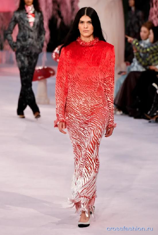 Chanel couture ss 2026 37