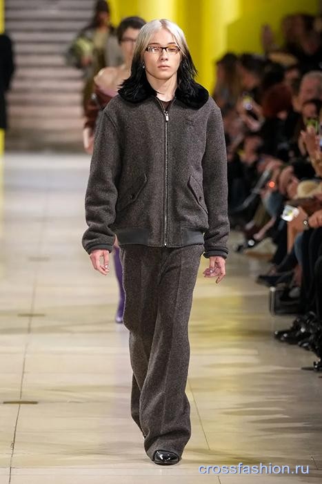 Miu Miu fall 2025 54