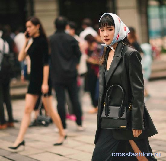 Taipei Fashion Week ss 2021 7