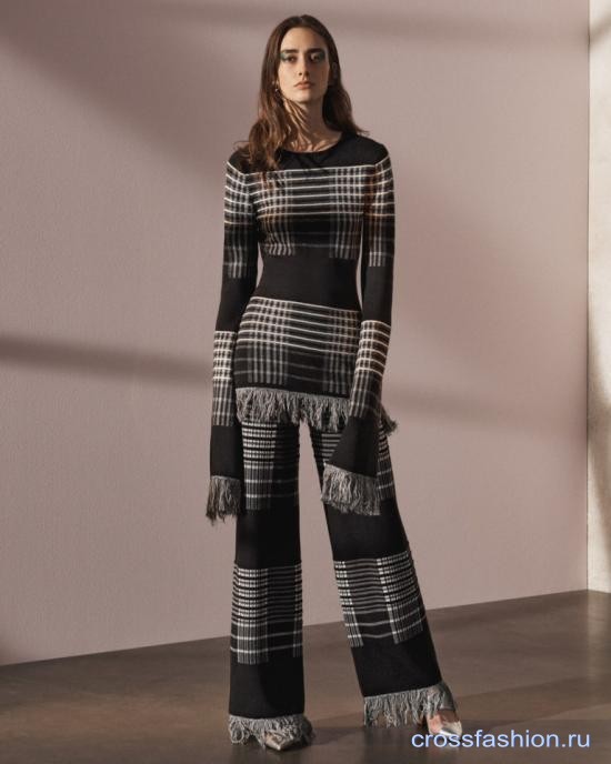 Prabal Gurung pre fall 2017 28