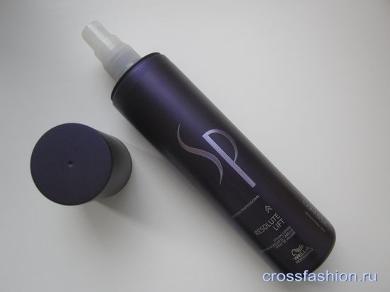 Wella SP Resolute Lift Лосьон для формы и фиксации