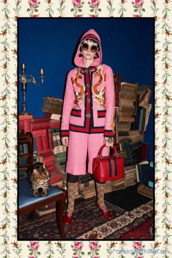 Gucci pre fall 2017 65