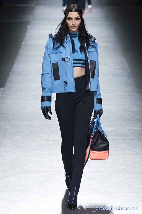 Versace fw 2016 2017 8