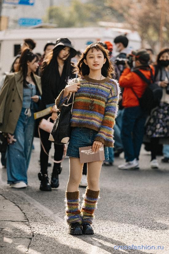 shanghai street style fall23 9