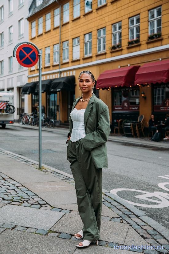 Copenhagen street style ss 2022 16