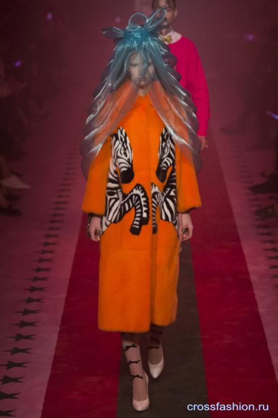 Gucci ss 2017 10