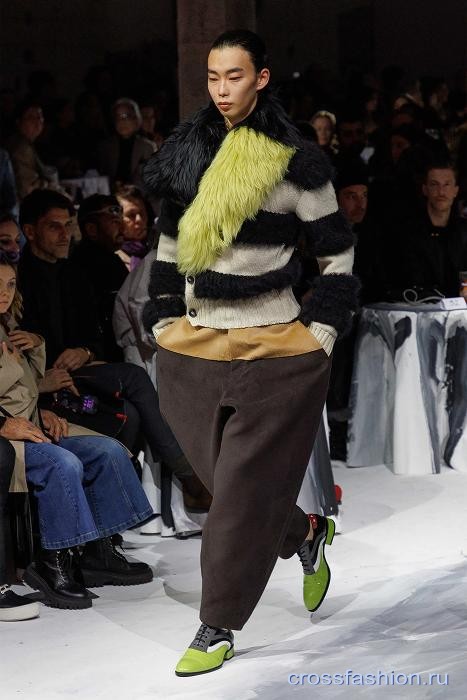 Marni fall 2025 16