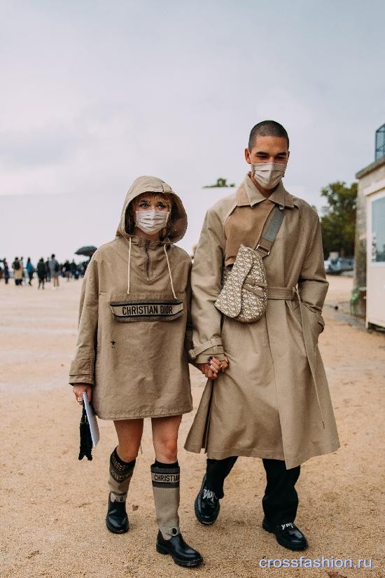 Paris street style ss 2021 100