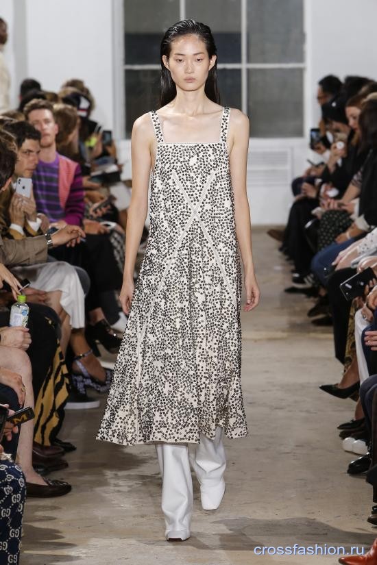 Proenza Schouler ss 2019 15