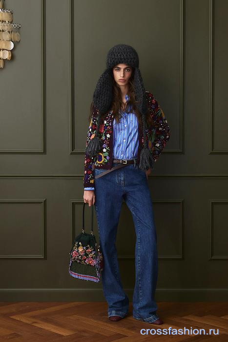 Etro pre fall 2026 15
