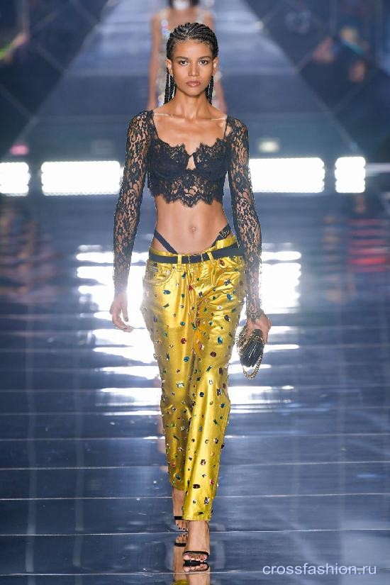 Dolce Gabbana ss 2022 14