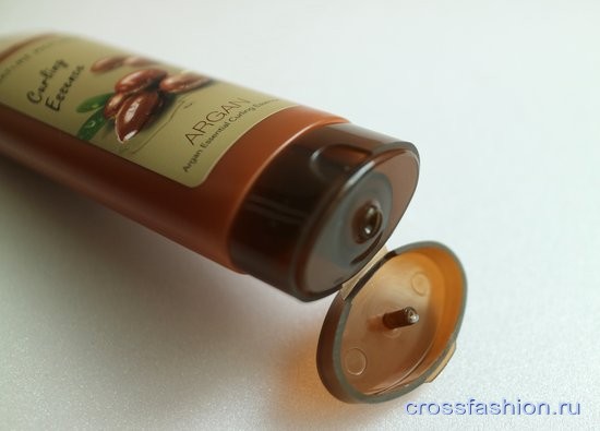 Argan Essential Curling Essence Эссенция с маслом арганы для укладки вьющихся волос