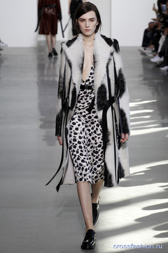 Calvin Klein fw 2016 2017 35