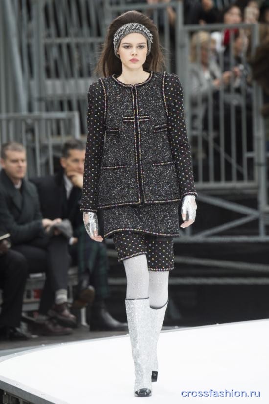 Chanel fall 2017 2018 27