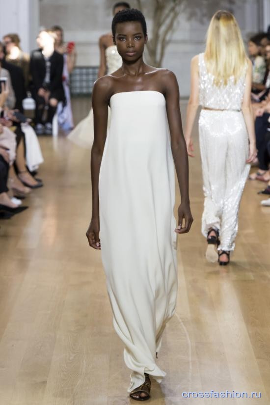 Oscar de la Renta ss 2017 25