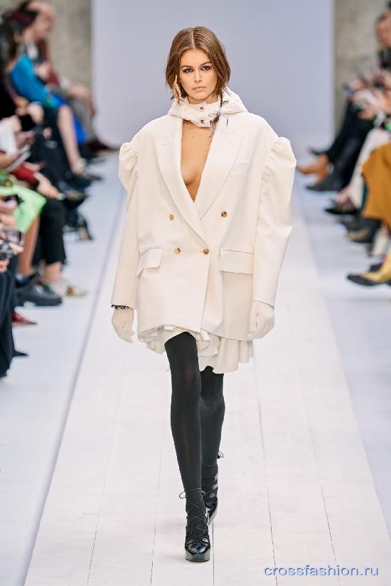 Max Mara fall 2020 48