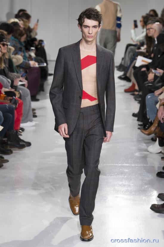 Calvin Klein fall 2017-2018 21