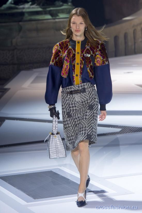 Louis Vuitton fall 2018 15