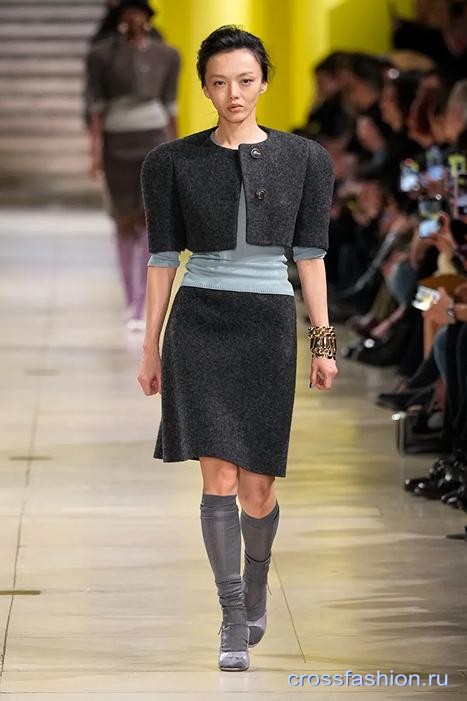 Miu Miu fall 2025 52