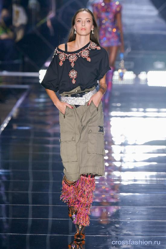 Dolce Gabbana ss 2022 49