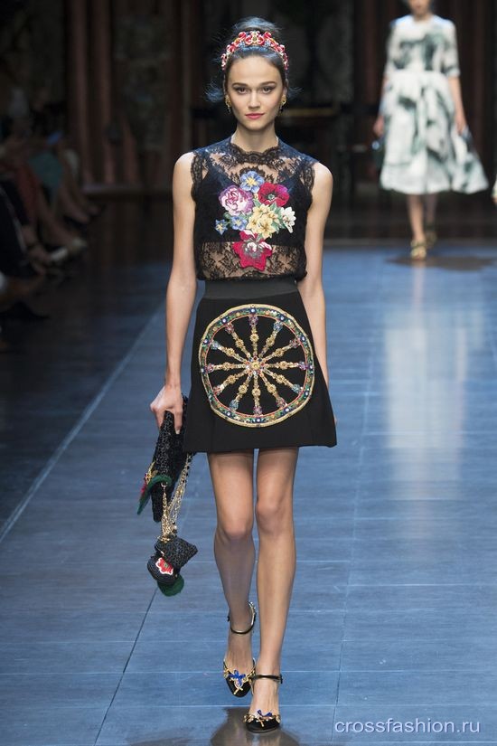 cf Dolce Gabbana ss 2016 76