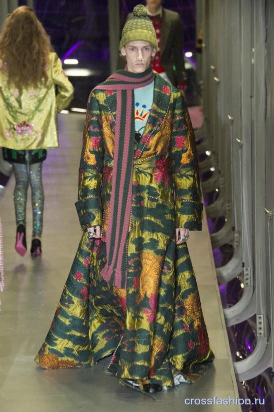 Gucci fall 2017 2018 13