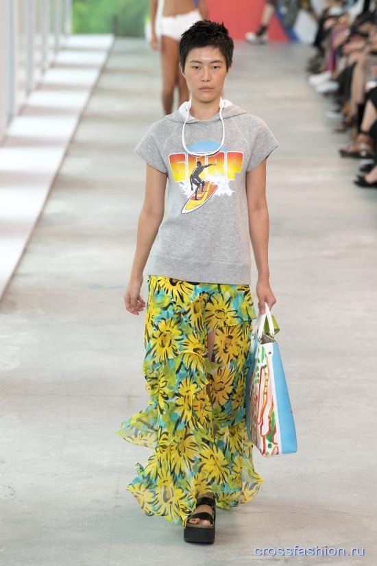 Michael Kors ss 2019 29